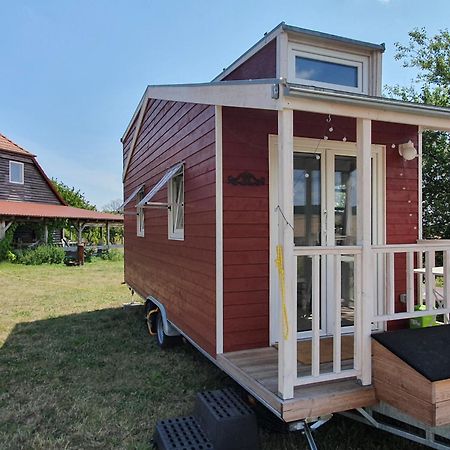 Seminar Und Landhaus Schoenbeck Schonbeck  Екстериор снимка