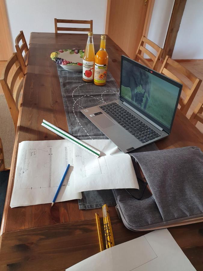 Seminar Und Landhaus Schoenbeck Schonbeck  Екстериор снимка