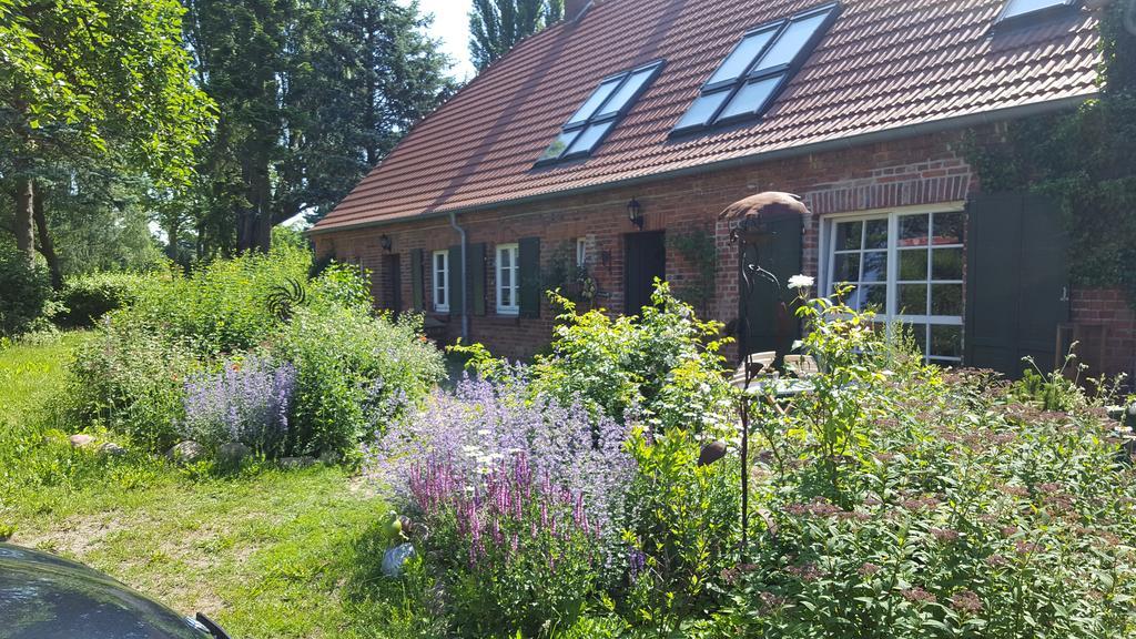 Seminar Und Landhaus Schoenbeck Schonbeck  Екстериор снимка